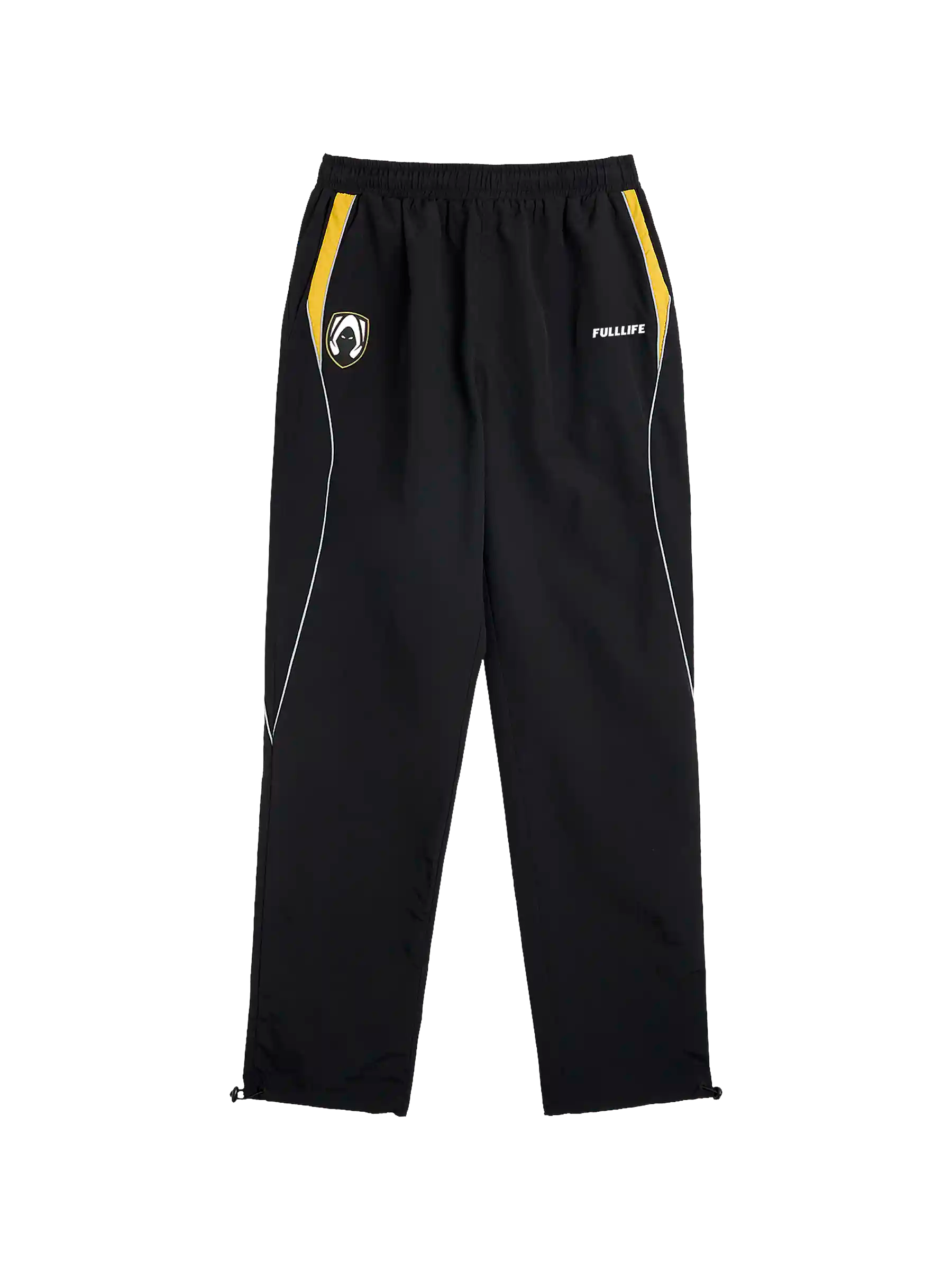 Fulllife Pro Kit 2026 pantaloni Team Heretics idrorepellenti