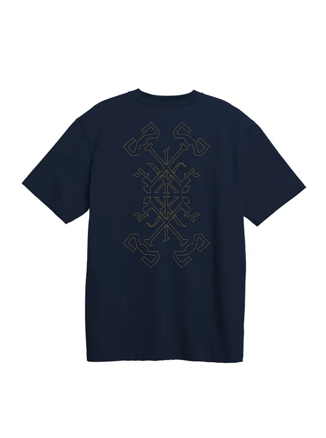 Fulllife Arcane Caitlyn Kiramman t-shirt cotone bio