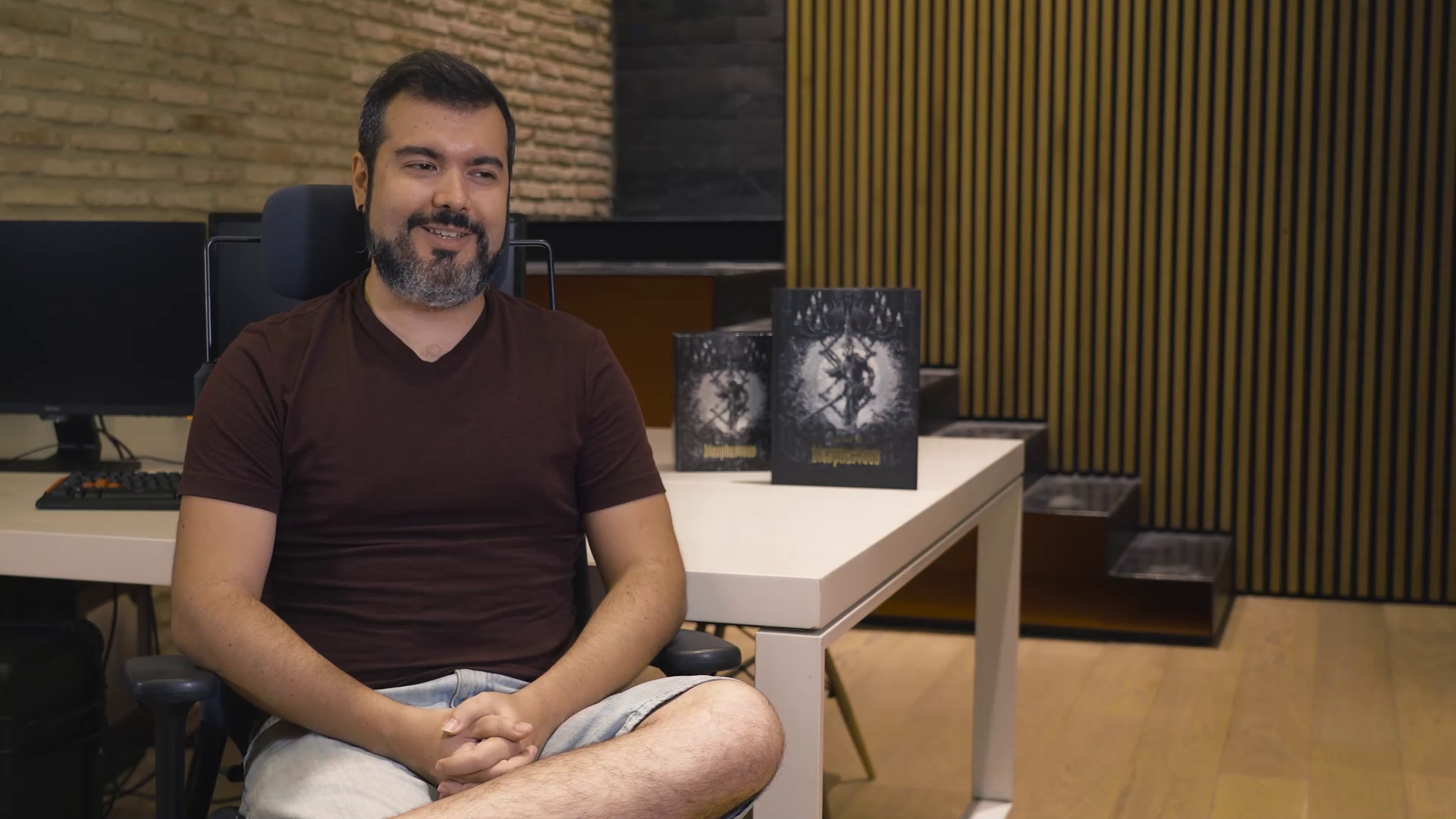 The Game Kitchen Selecta Play Goodies stampa ufficiale