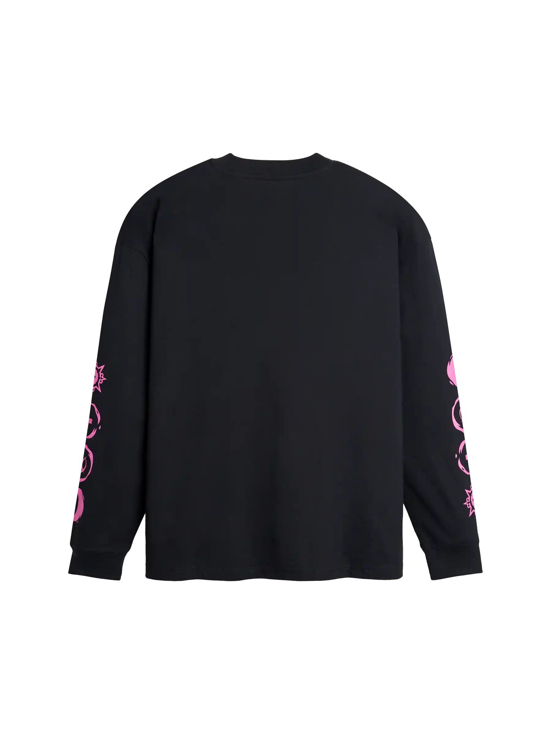 Fulllife Valorant Reyna t-shirt maniche lunghe cotone