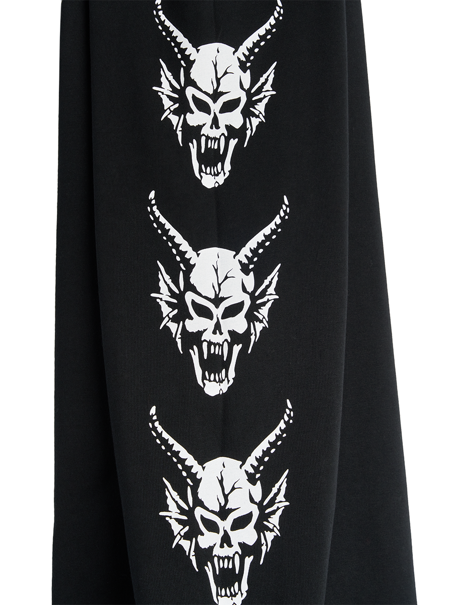 Fulllife Hellfire Club Maglia maniche lunghe