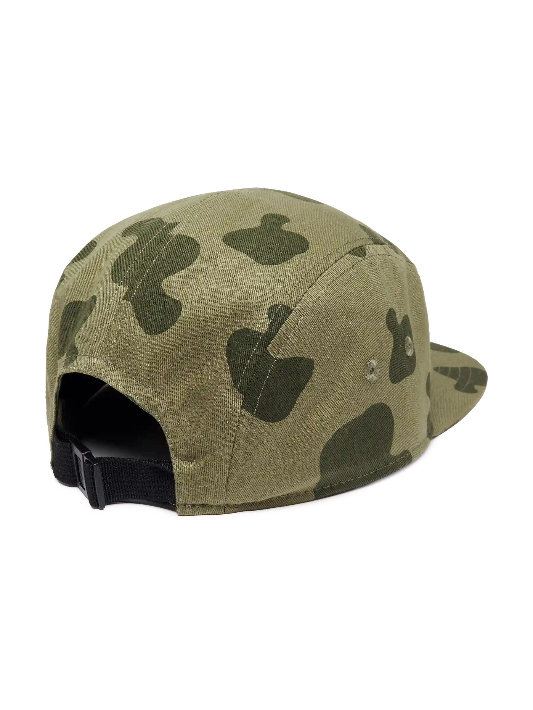 League of Legends Bandle Scout cappellino Teemo
