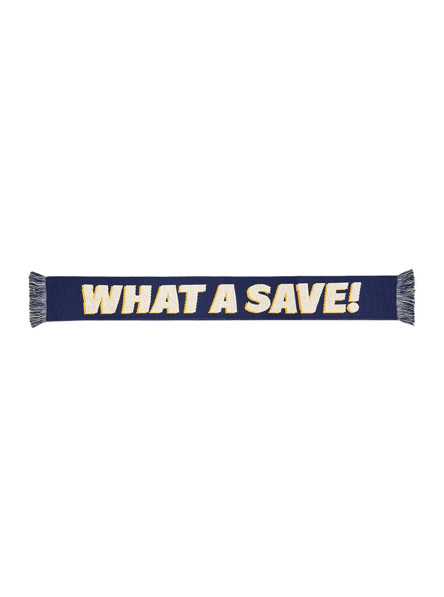Fulllife Rocket League What a Save sciarpa acrilica