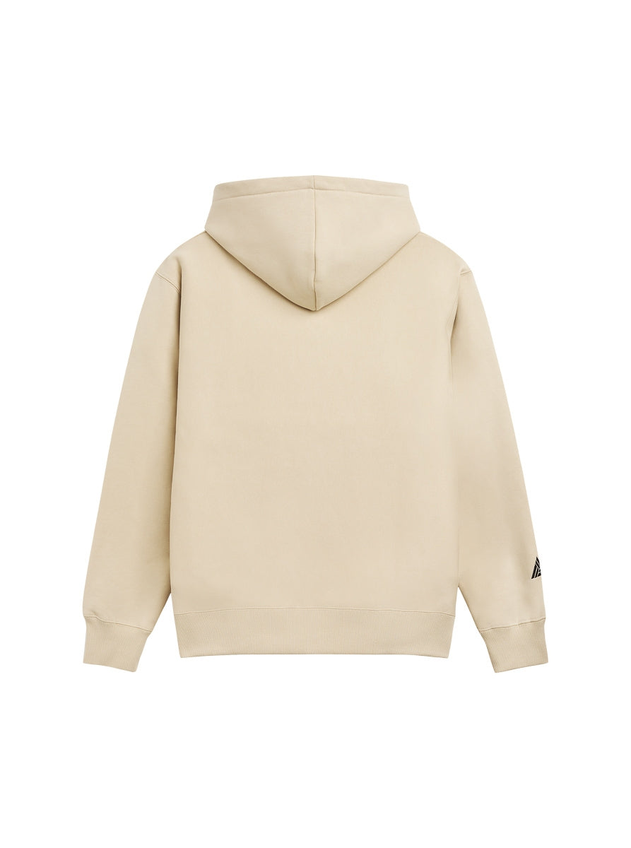 Fulllife EWC 2025 felpa cappuccio cotone bio