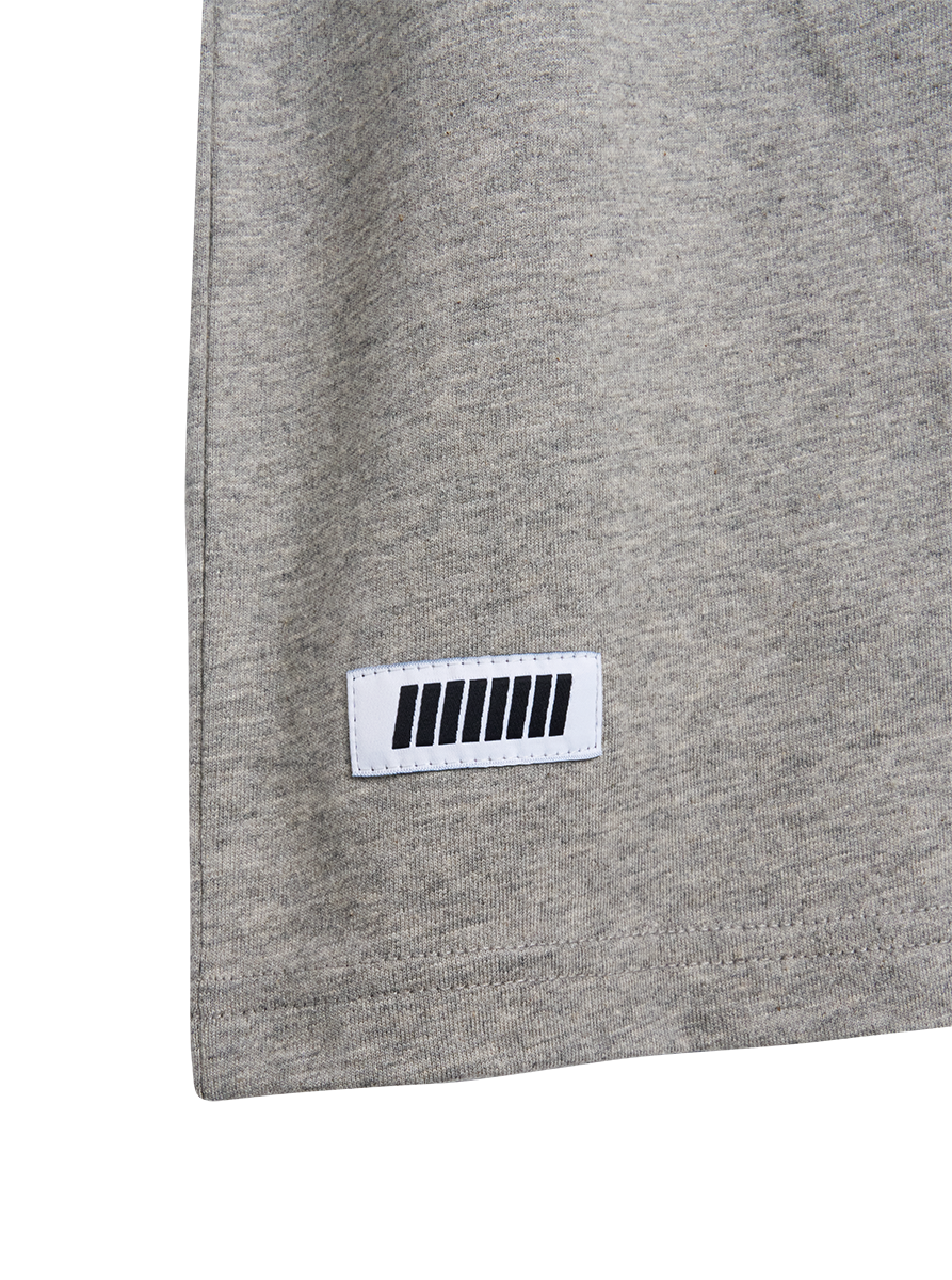 Fulllife WSQK Radio t-shirt Stranger Things cotone