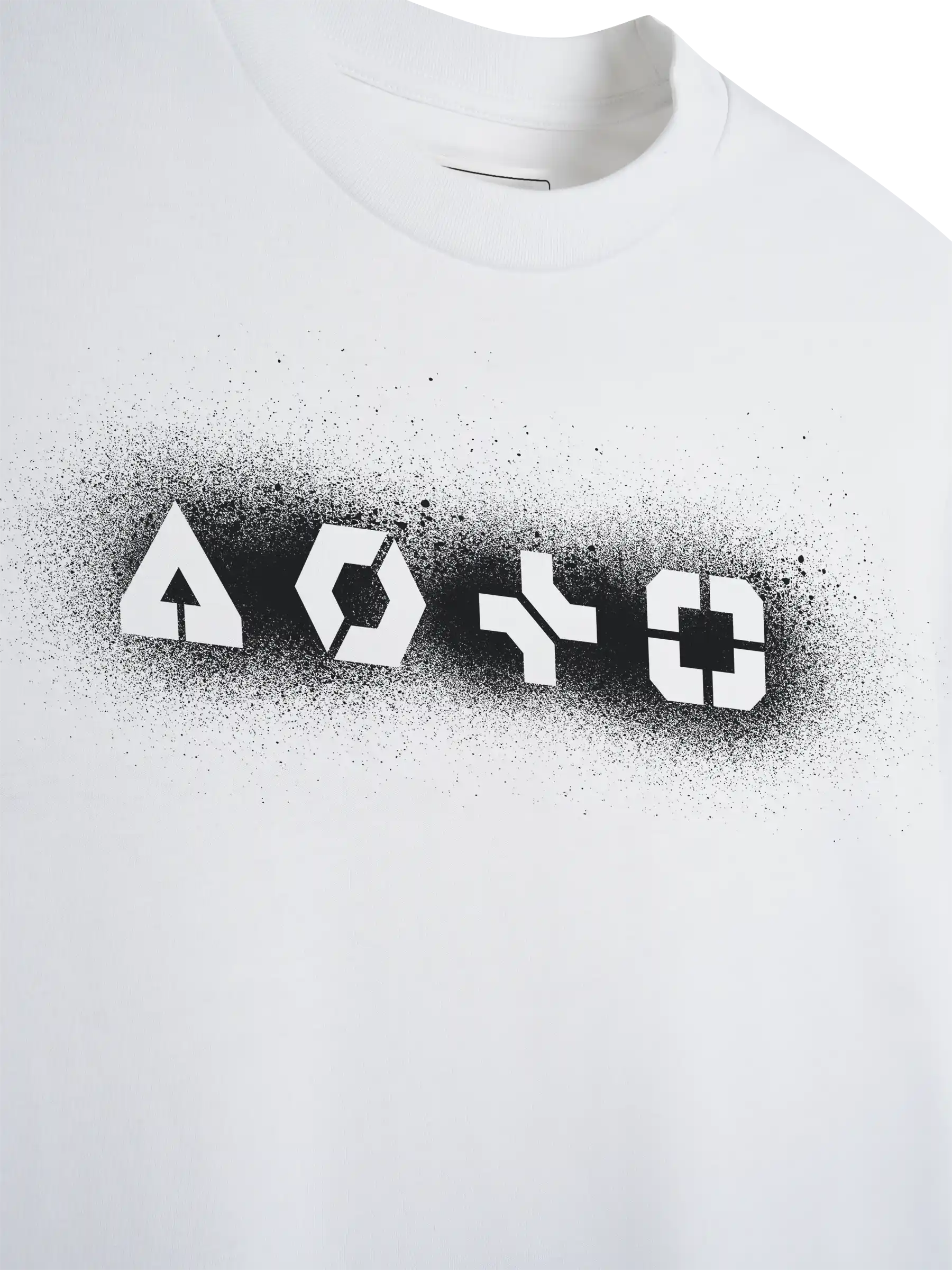 Fulllife Class T-shirt Battlefield cotone bio