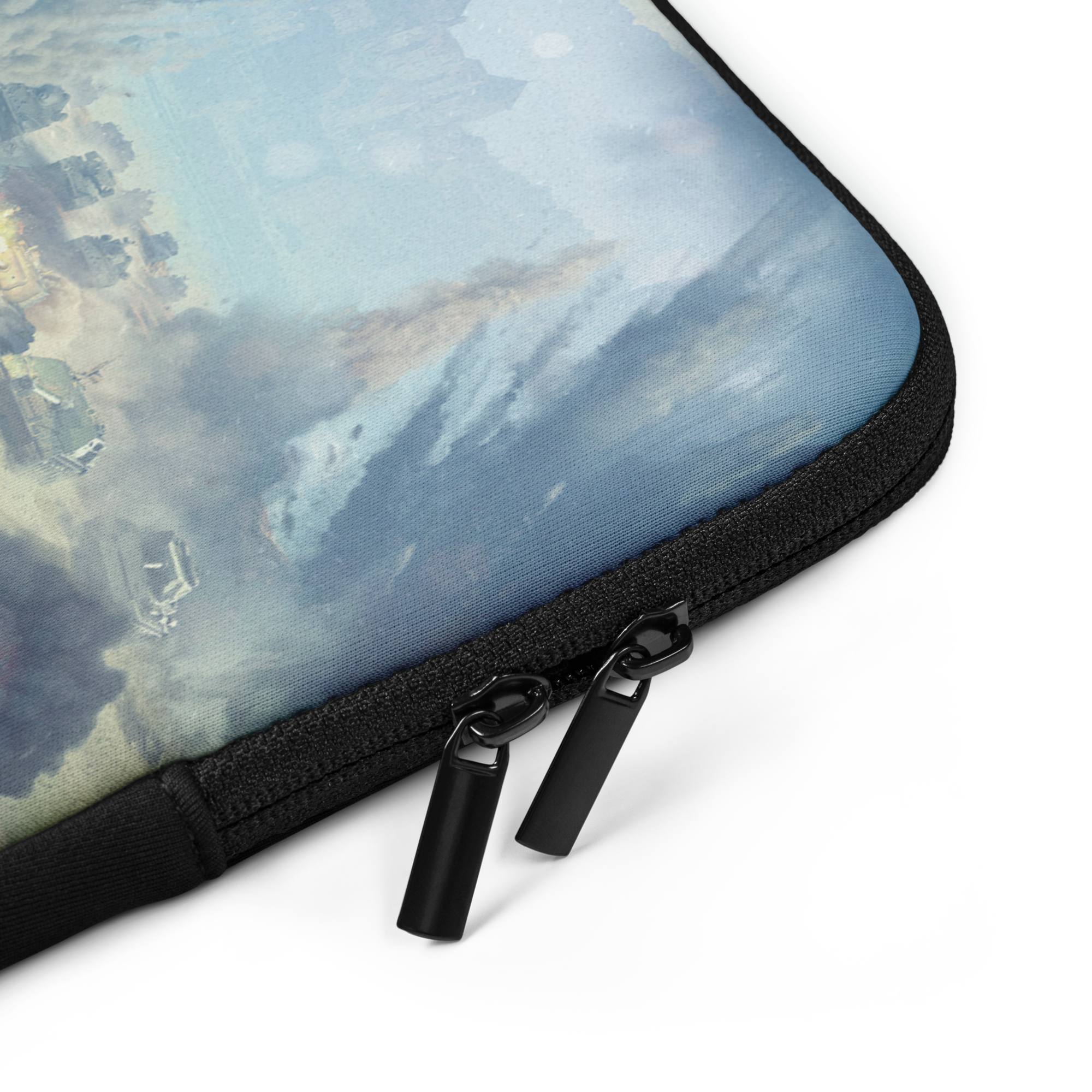 World of Tanks Frontline 2025 custodia laptop neoprene