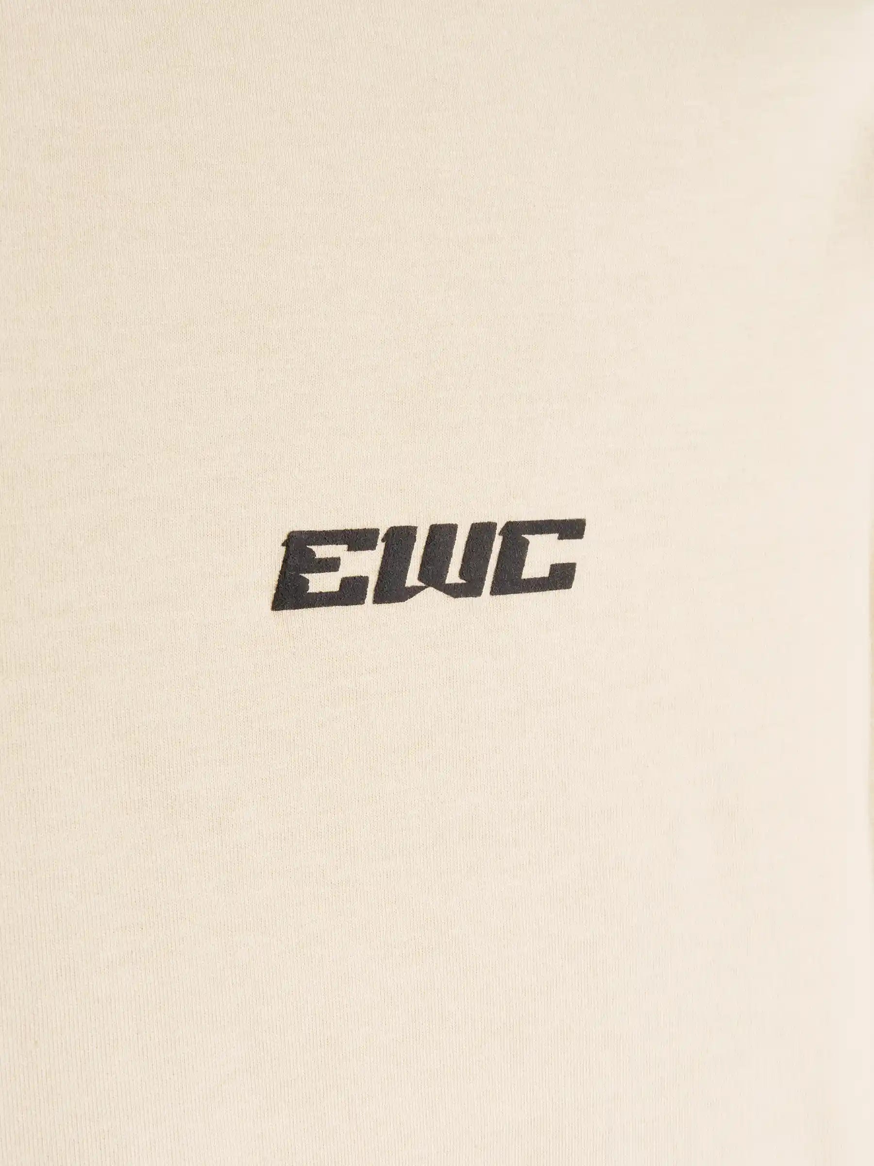 Fulllife EWC 2026 maglietta cotone organico