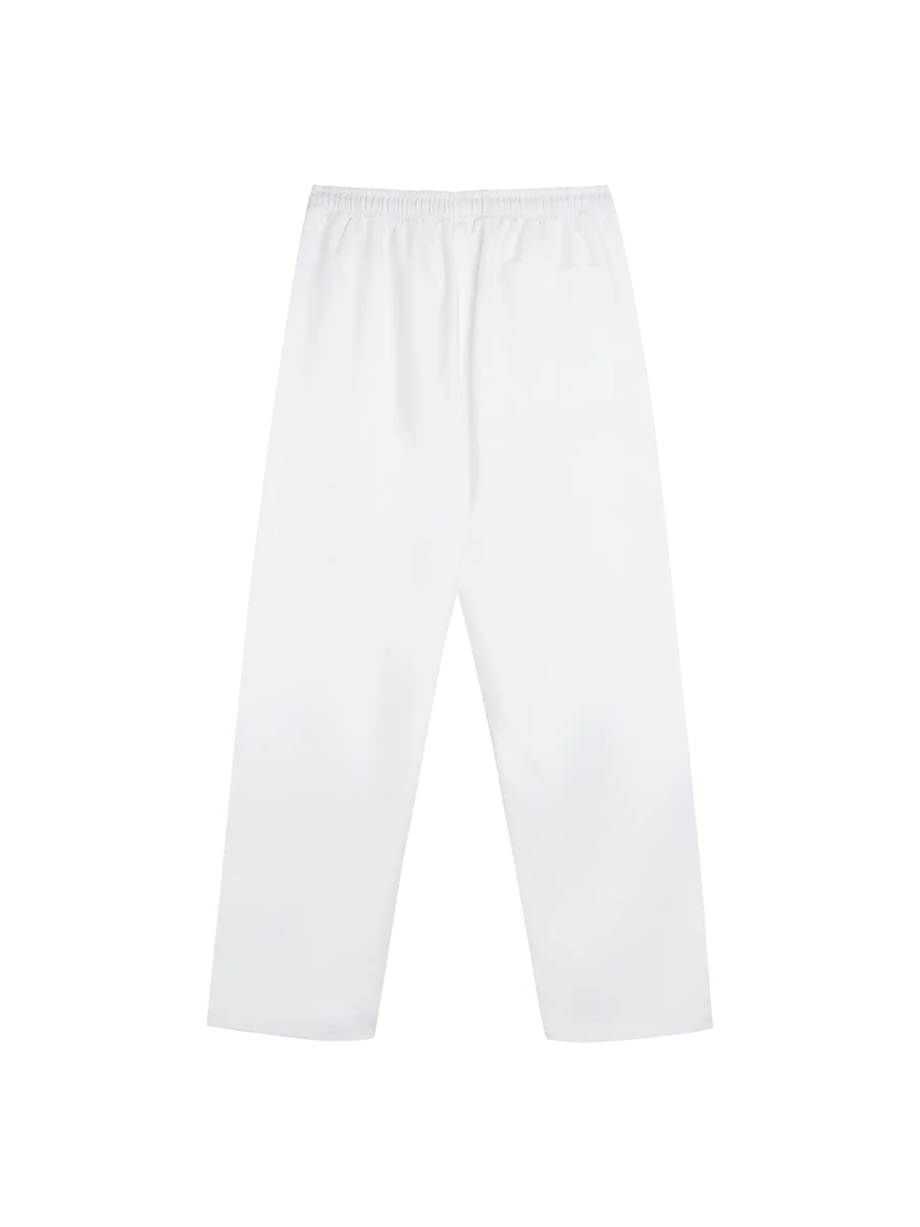 Karmine Corp 2026 Worlds Pants pantaloni bianchi