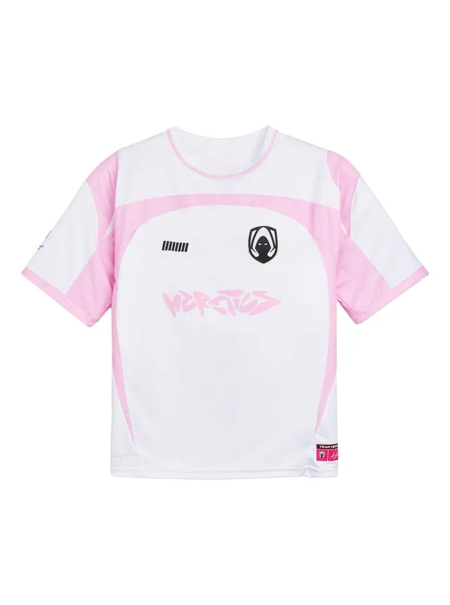 Fulllife Team Heretics Champions maglia Special Edition