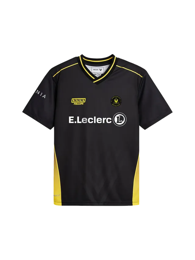 Maglia Team Vitality Pro 2026 ufficiale ultraleggera