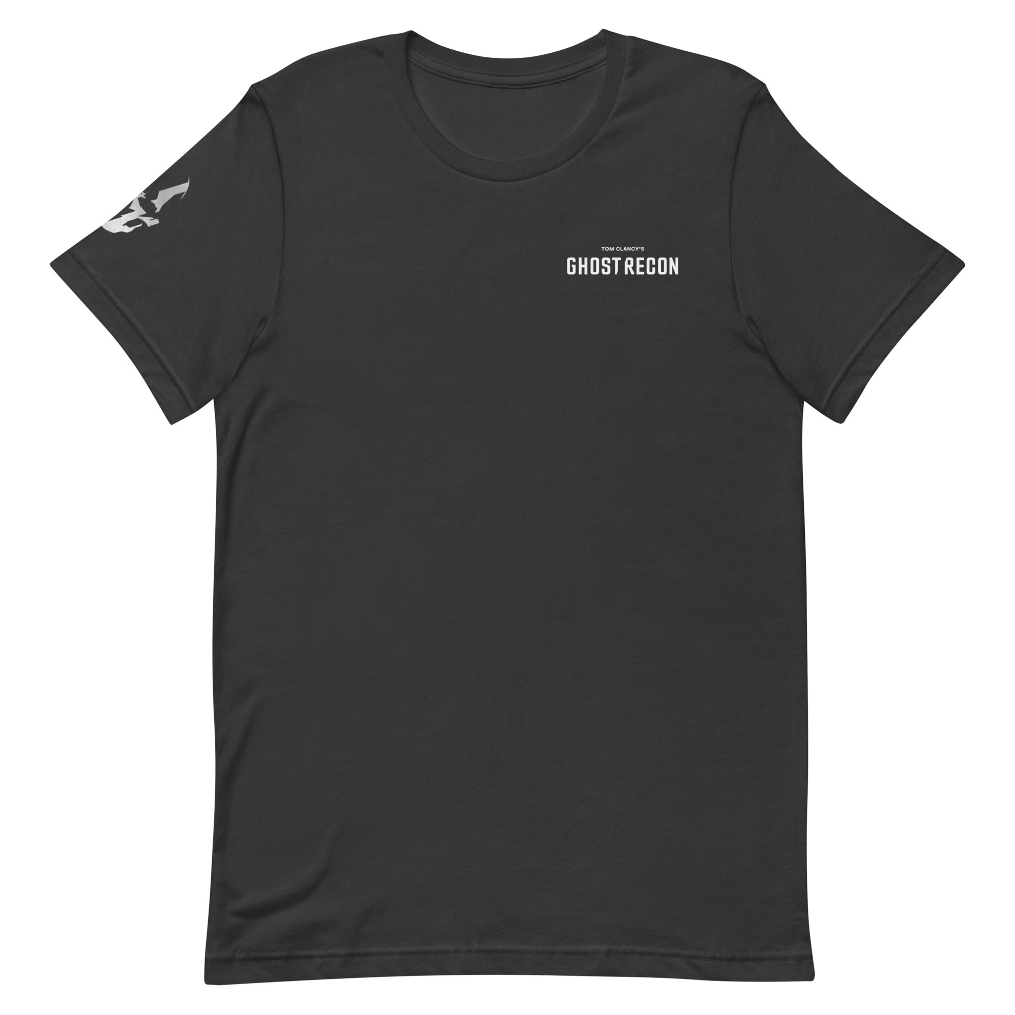UBICollectibles Ghost Recon 25 Anniversary t-shirt cotone