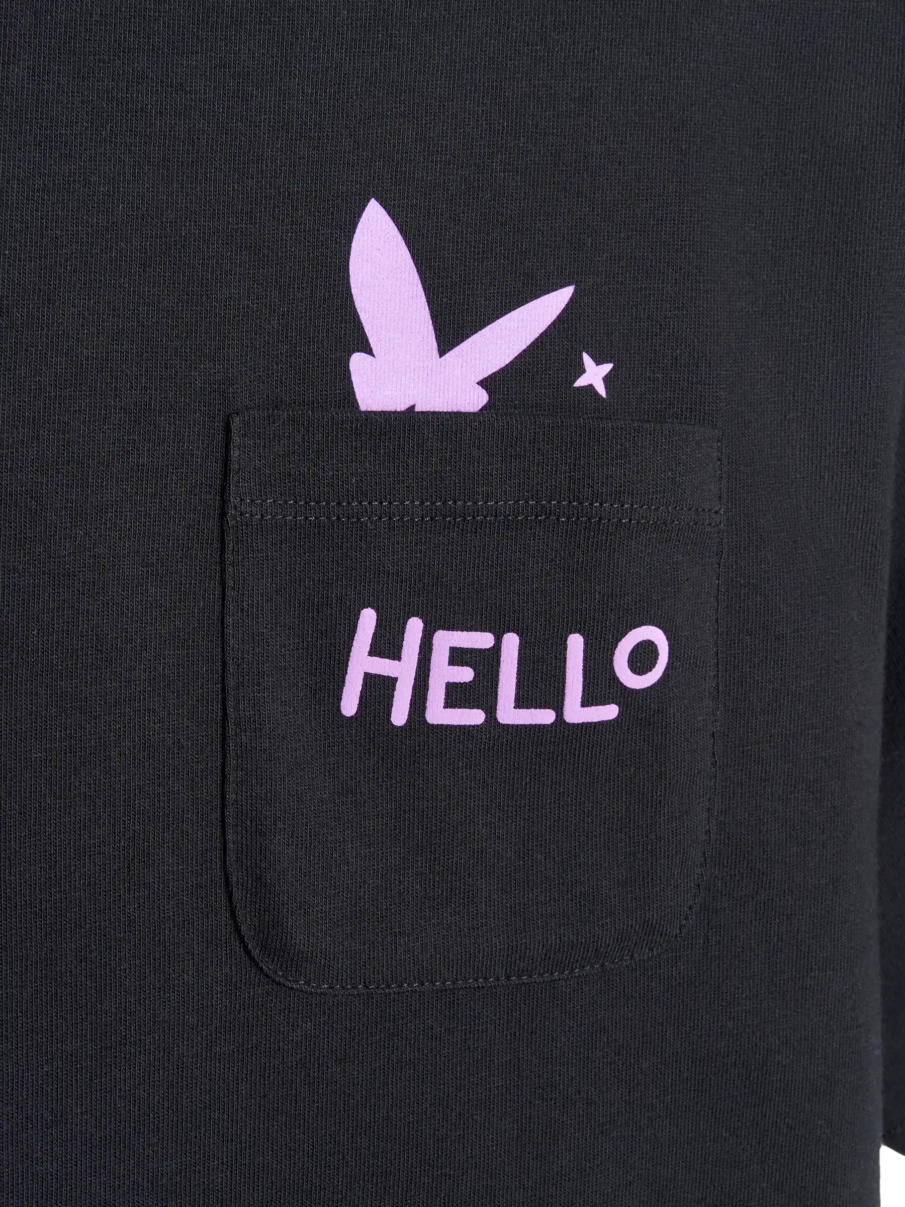 Fulllife Clove maglietta cotone organico relaxed fit