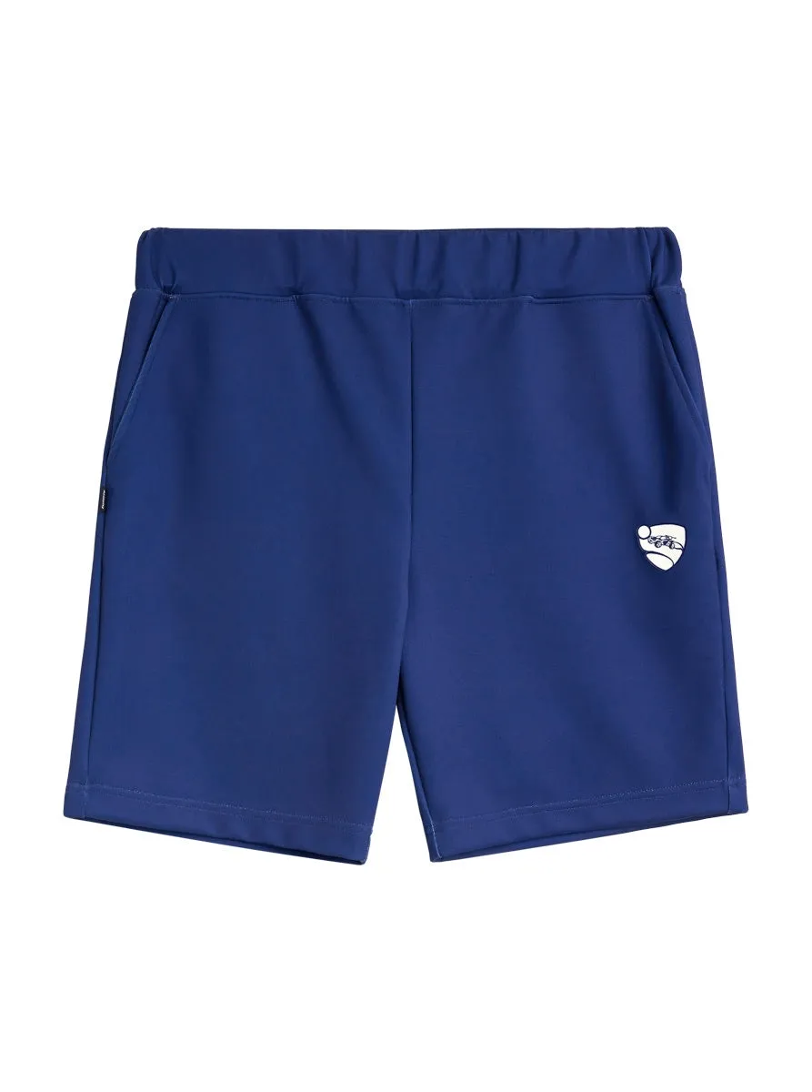 Fulllife Rocket League Pro Kit Shorts pantaloncini riciclati