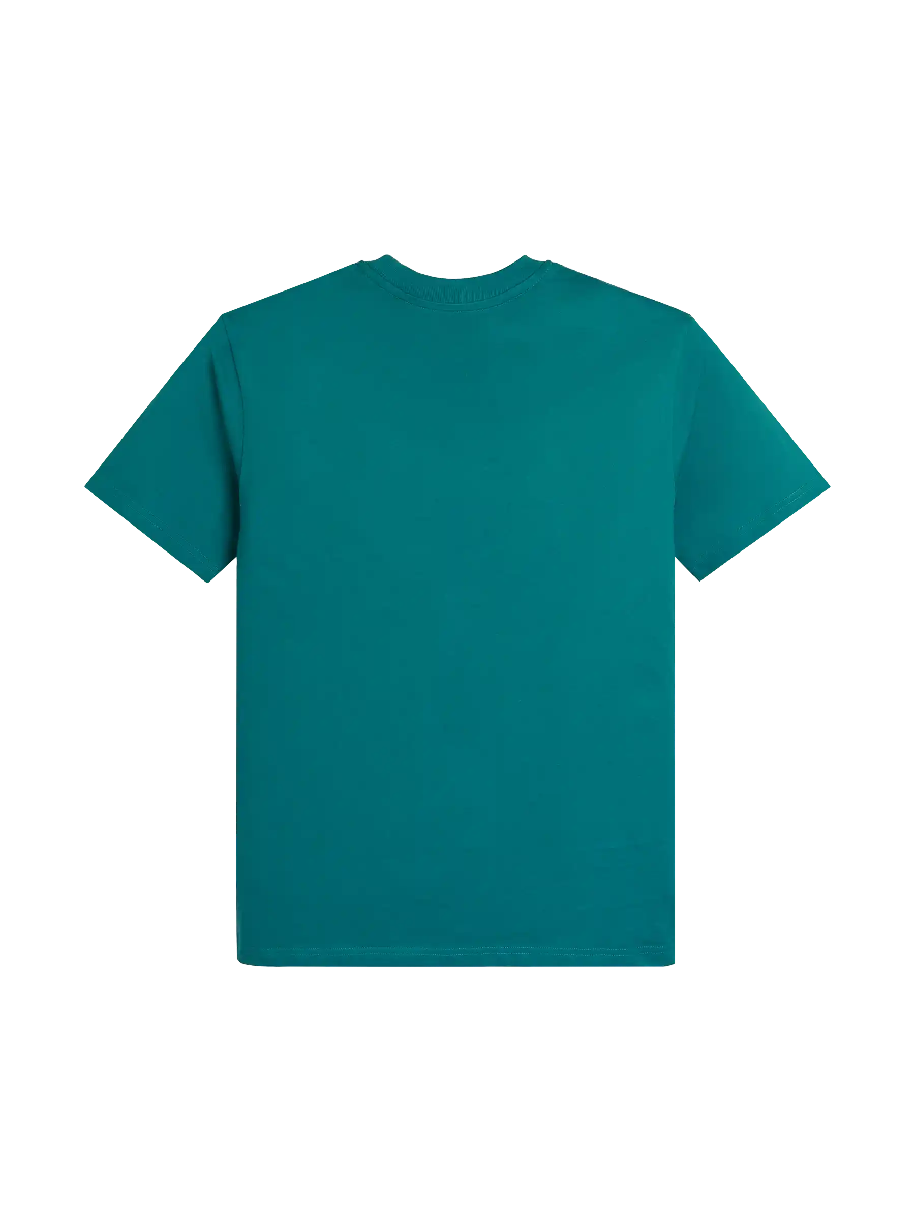 Fulllife Lifebar T-shirt cotone bio relaxed