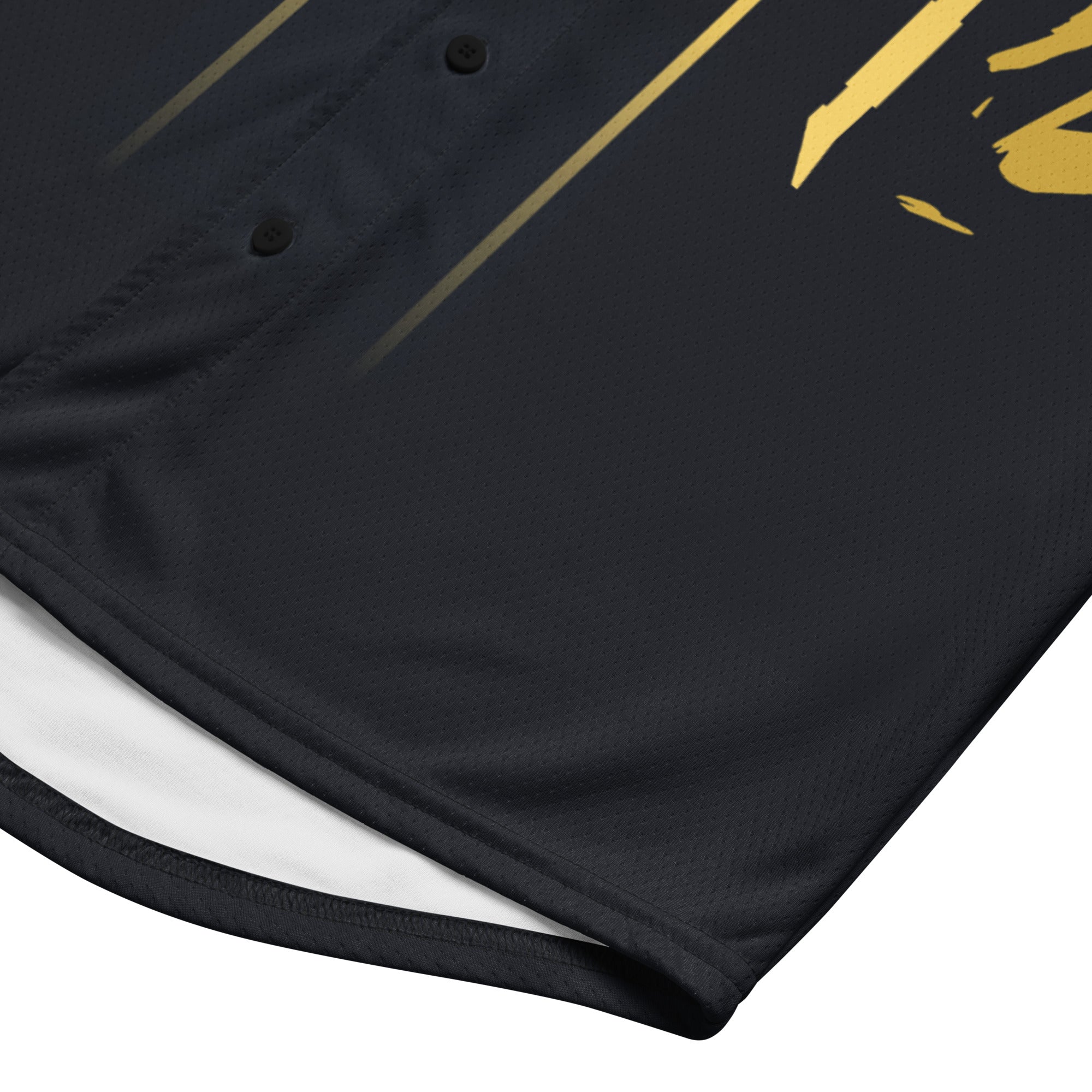 UBICollectibles Six Siege 10th Anniversary jersey baseball