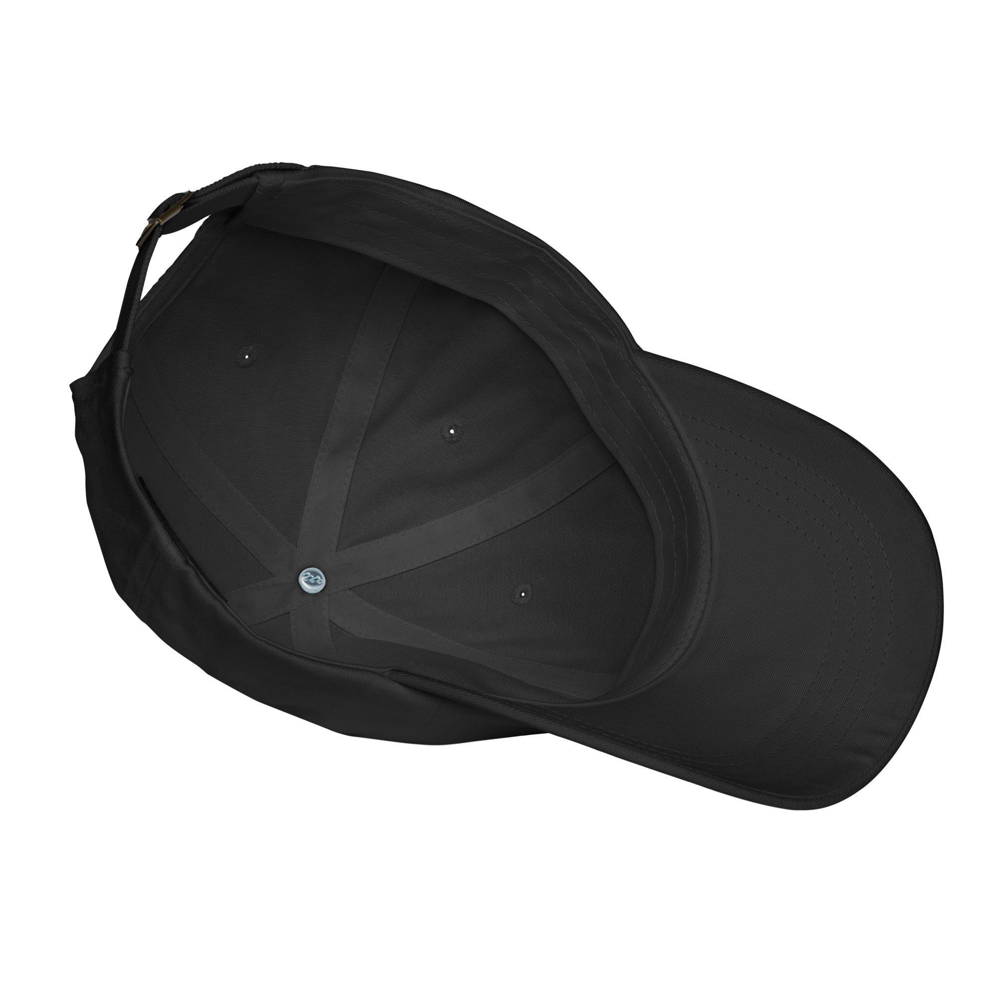 Ubisoft For Honor 10th Anniversary Logo cappellino nero in cotone