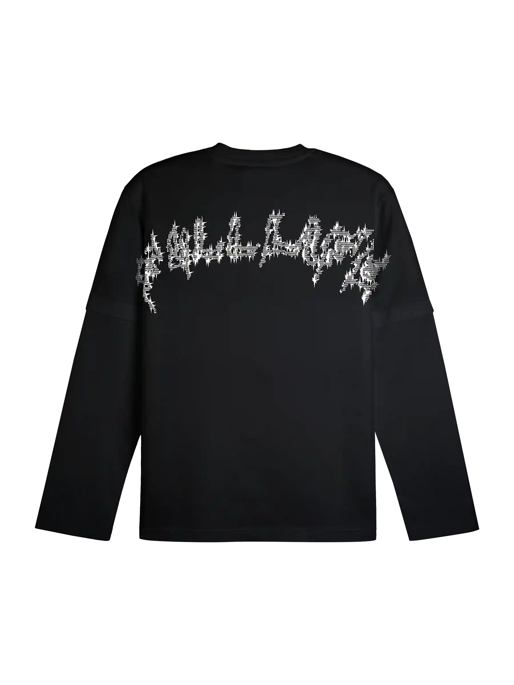 Fulllife S05 Unbound Legendary t-shirt cotone bio