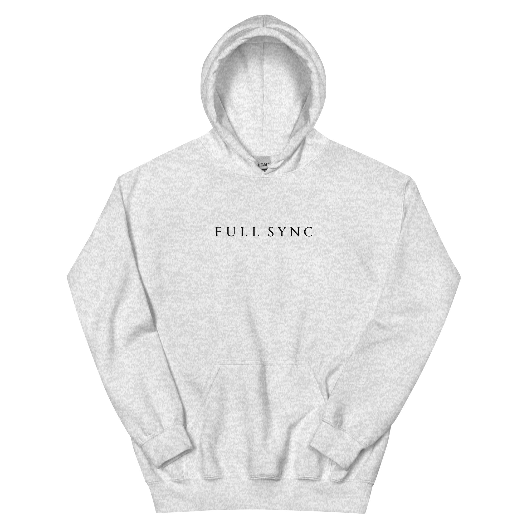 UBICollectibles Assassin's Creed Full Sync felpa cappuccio L