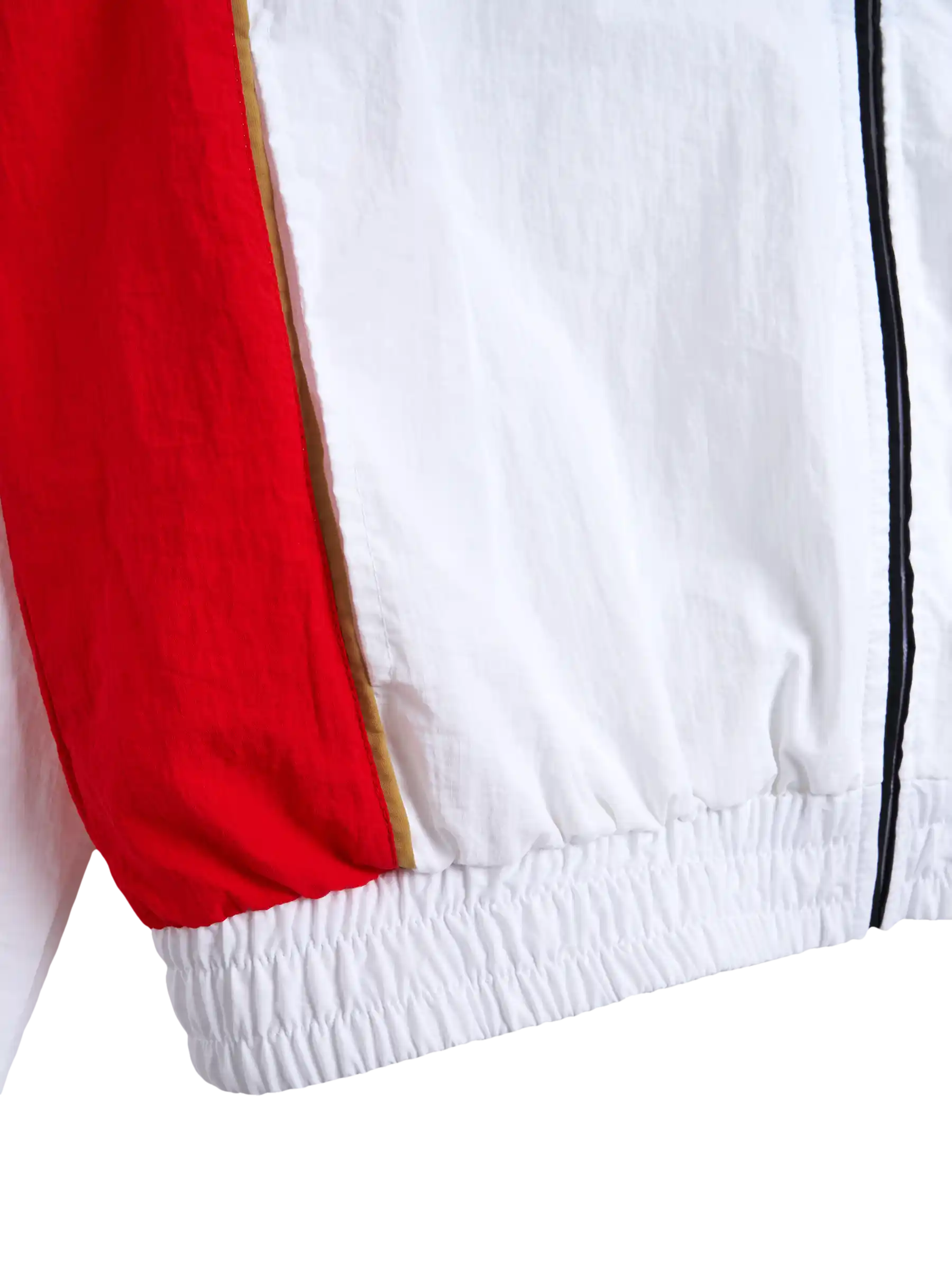 Vitality 2026 Alternate Pro Kit giacca bianca unisex