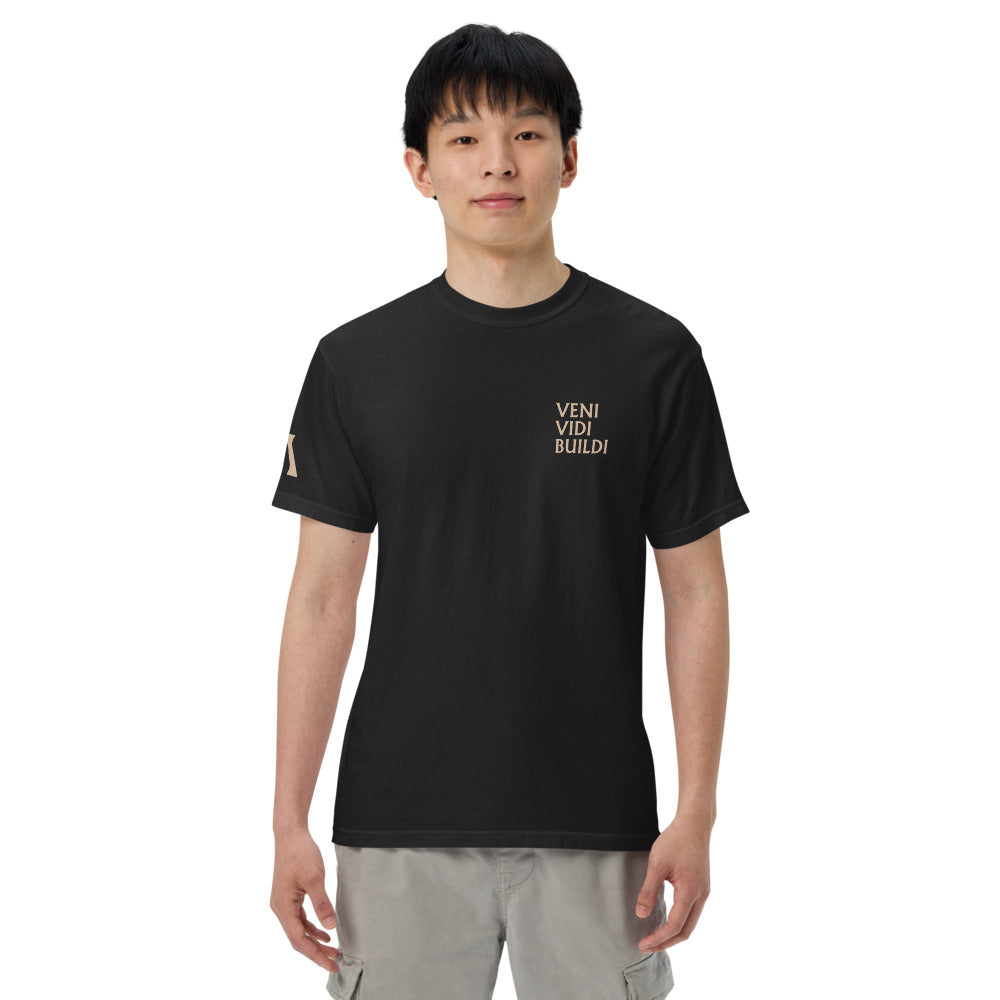Ubisoft Anno 117 Pax Romana T-shirt cotone unisex