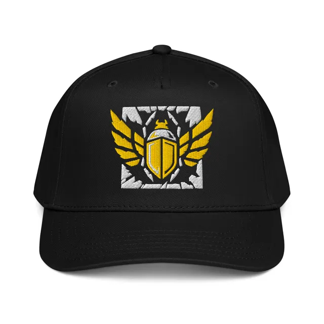 Ubisoft Six Siege Operation Split Fire cappello misto cotone
