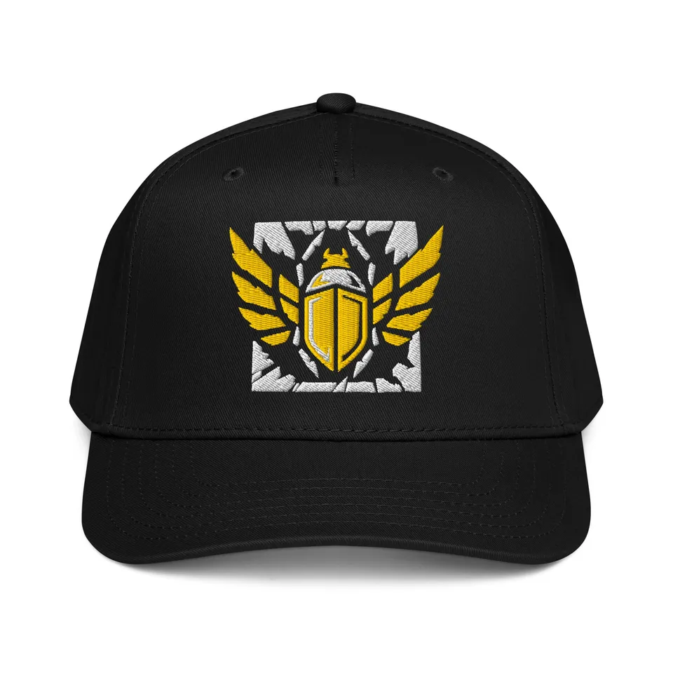 Ubisoft Six Siege Operation Split Fire cappello misto cotone