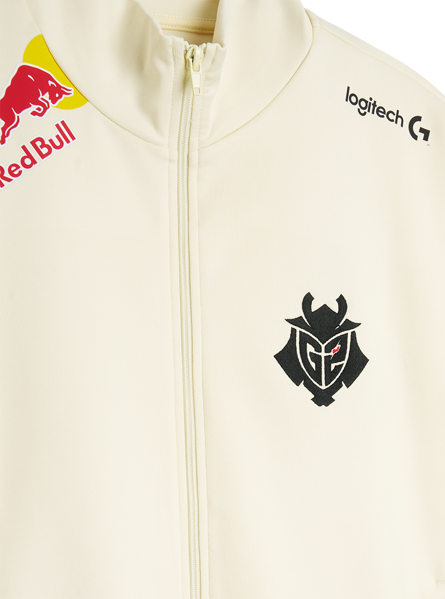 Fulllife G2 2025 Worlds Prestige giacca ufficiale