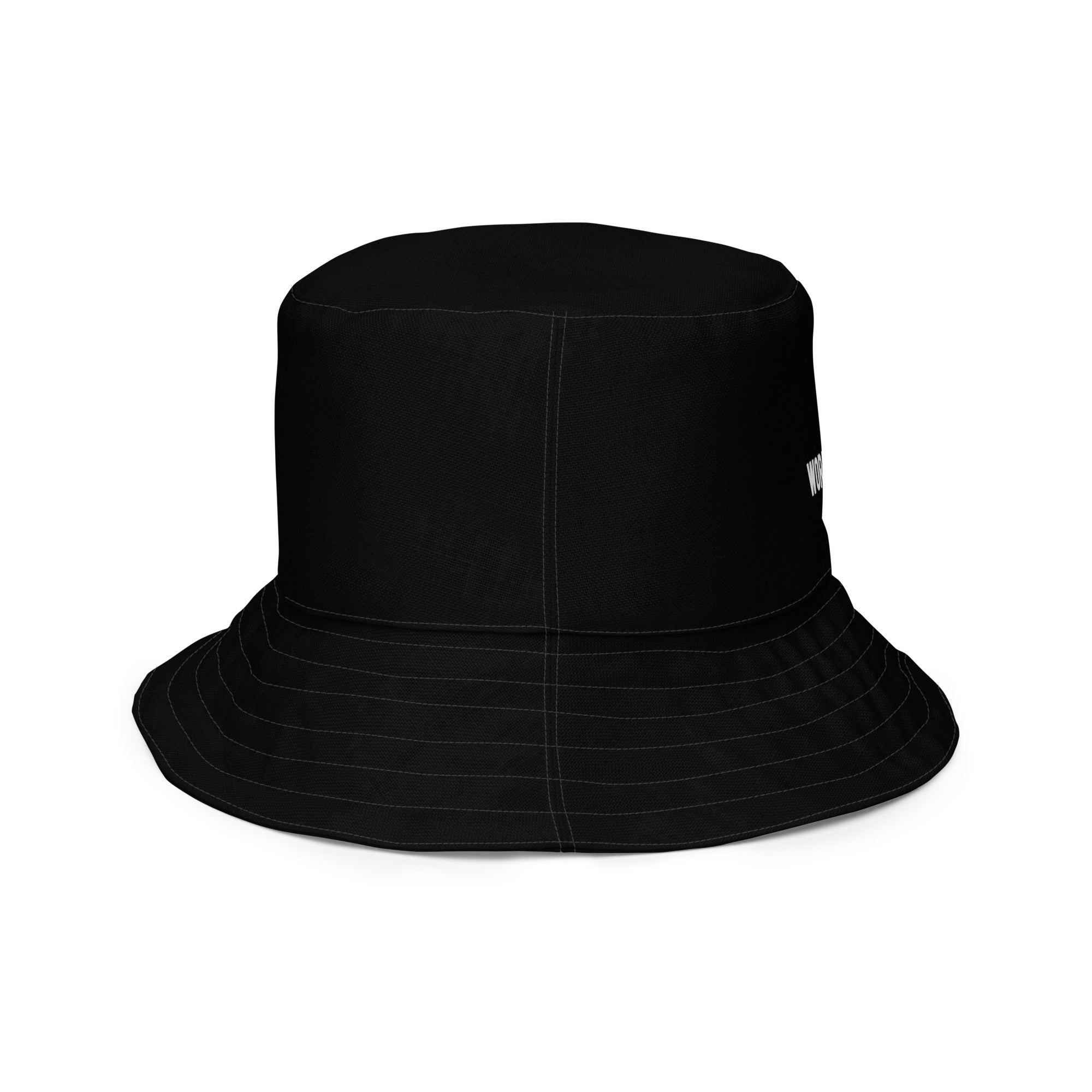 World of Tanks Reversible cappello bucket double-face estate