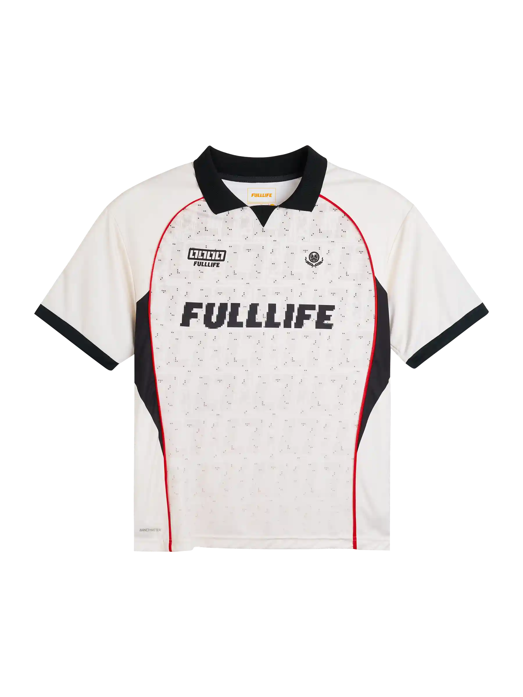 Fulllife S05 Specialist maglia Legendary tecnica
