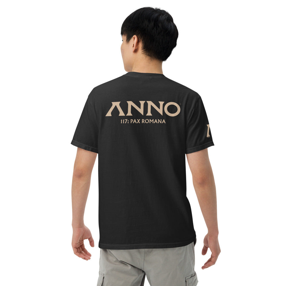 Ubisoft Anno 117 Pax Romana T-shirt cotone unisex