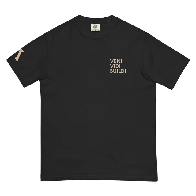 Ubisoft Anno 117 Pax Romana T-shirt cotone unisex