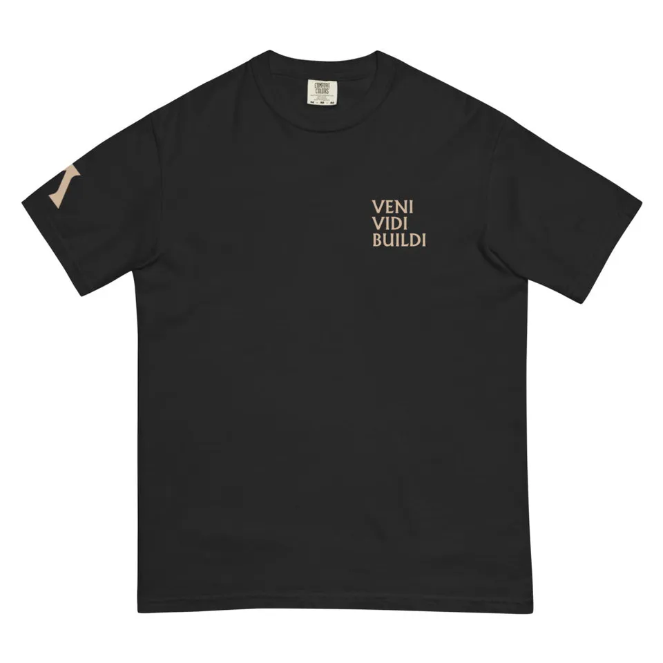Ubisoft Anno 117 Pax Romana T-shirt cotone unisex