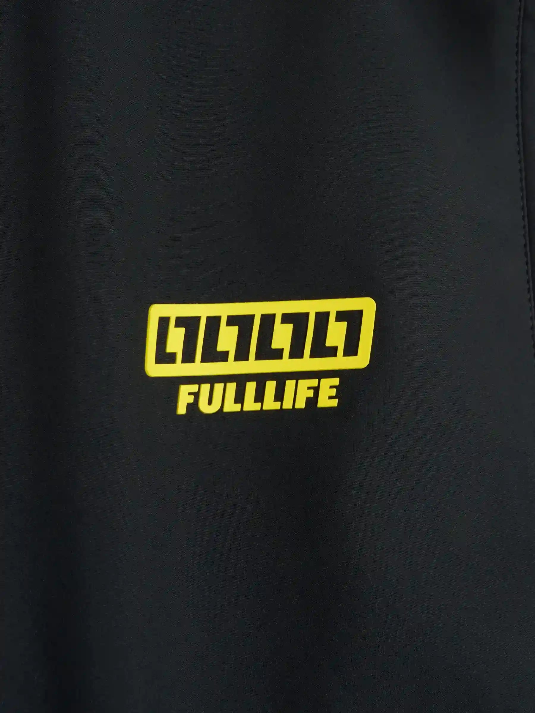 Team Vitality 2026 Pro Kit giacca ufficiale poliestere riciclato