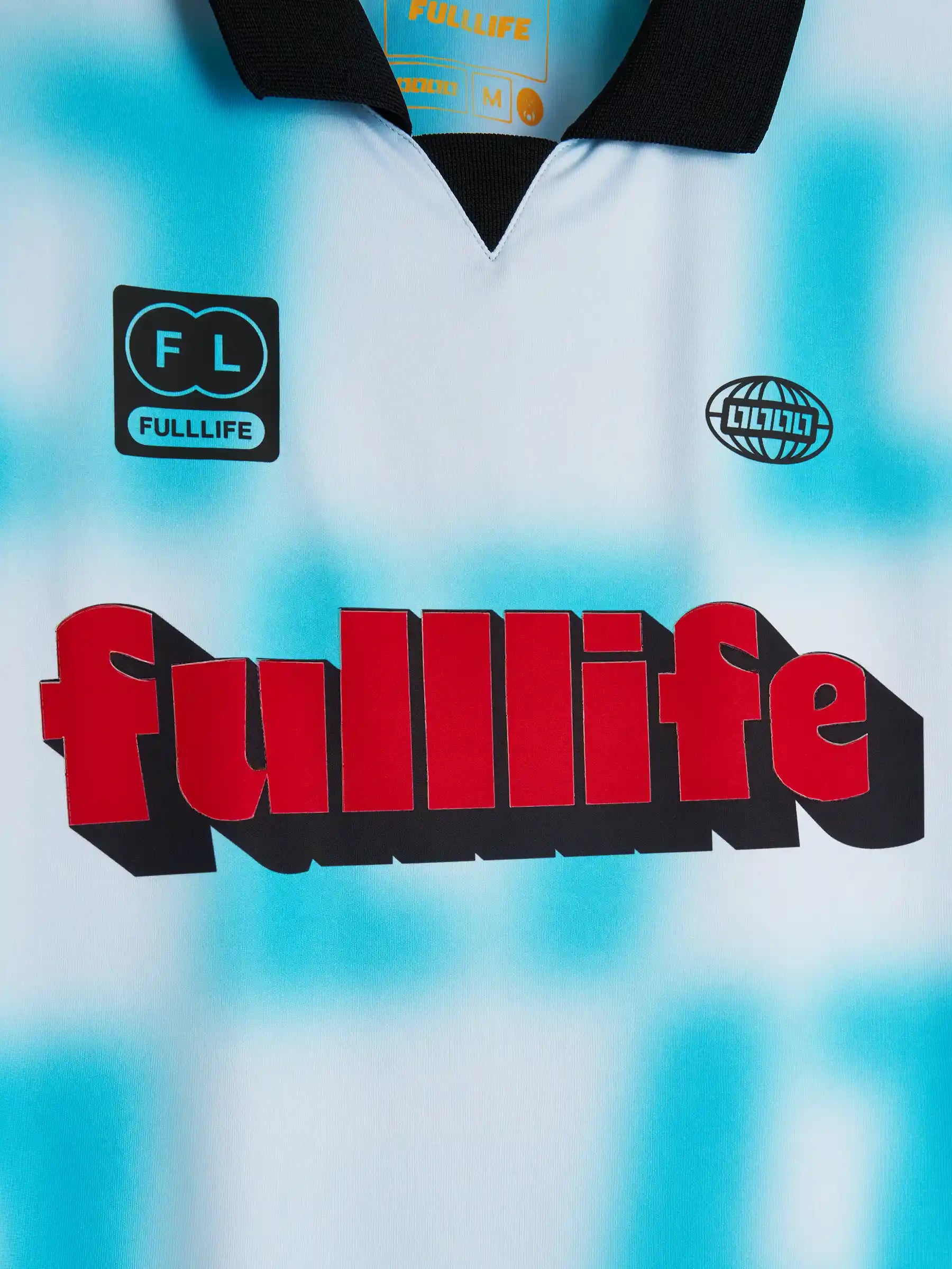 Fulllife Empowered S05 maglia M traspirante ufficiale