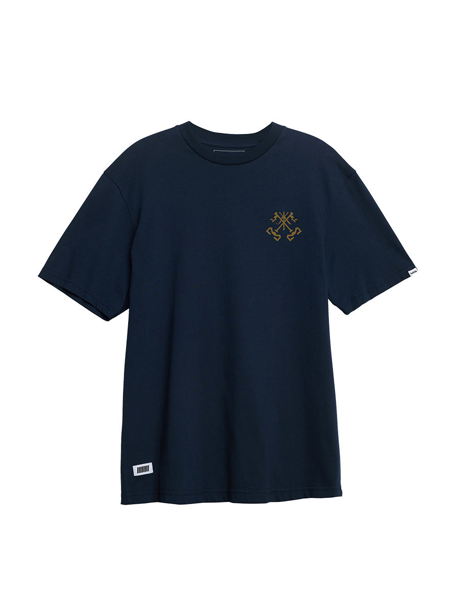 Fulllife Arcane Caitlyn Kiramman t-shirt cotone bio