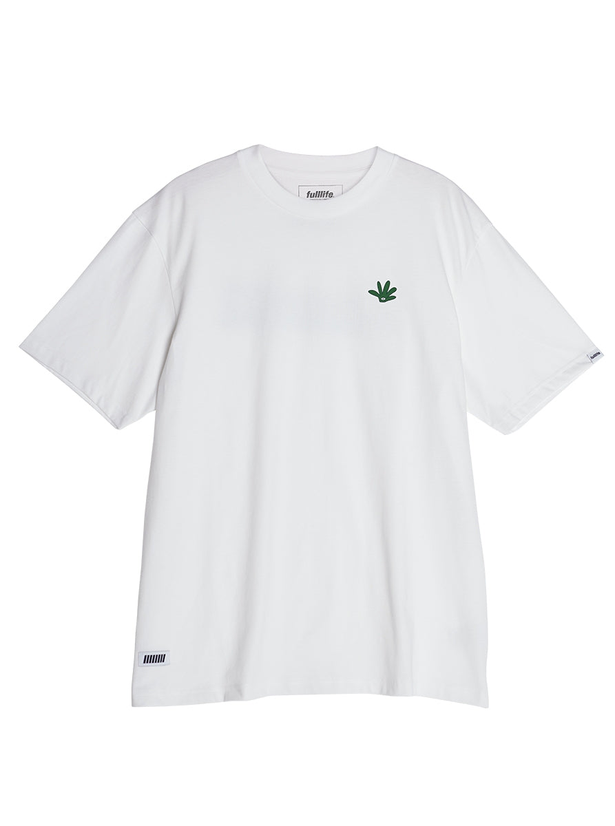 Fulllife Jungle maglietta in cotone organico