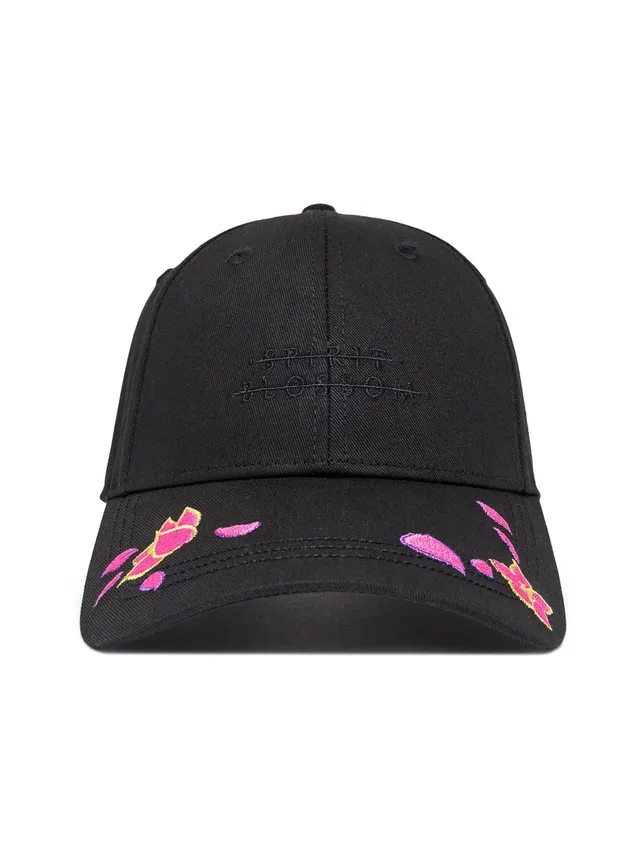 Fulllife Spirit Blossom cappellino ricamato taglia unica