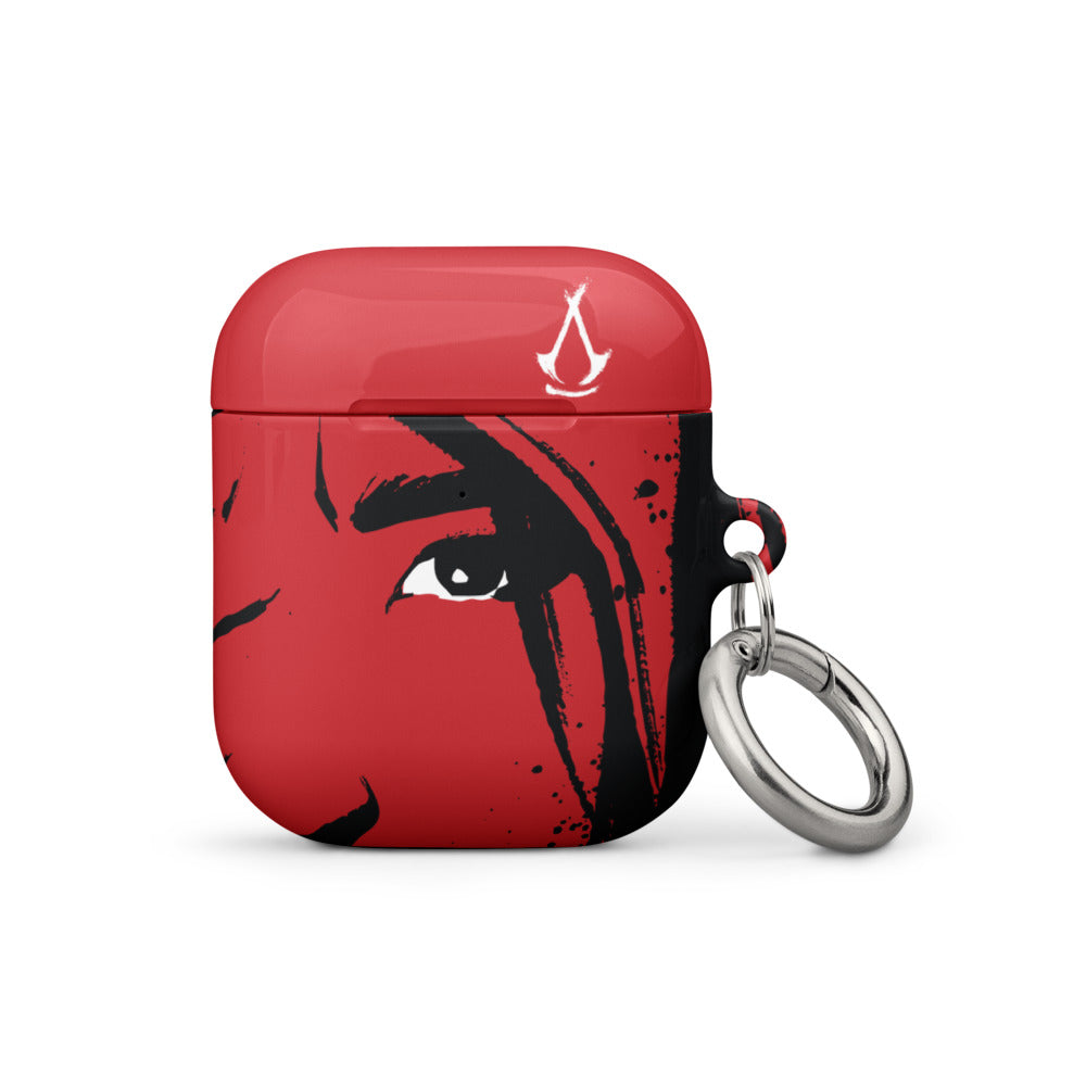 UBICollectibles Assassin's Creed Faces custodia AirPods