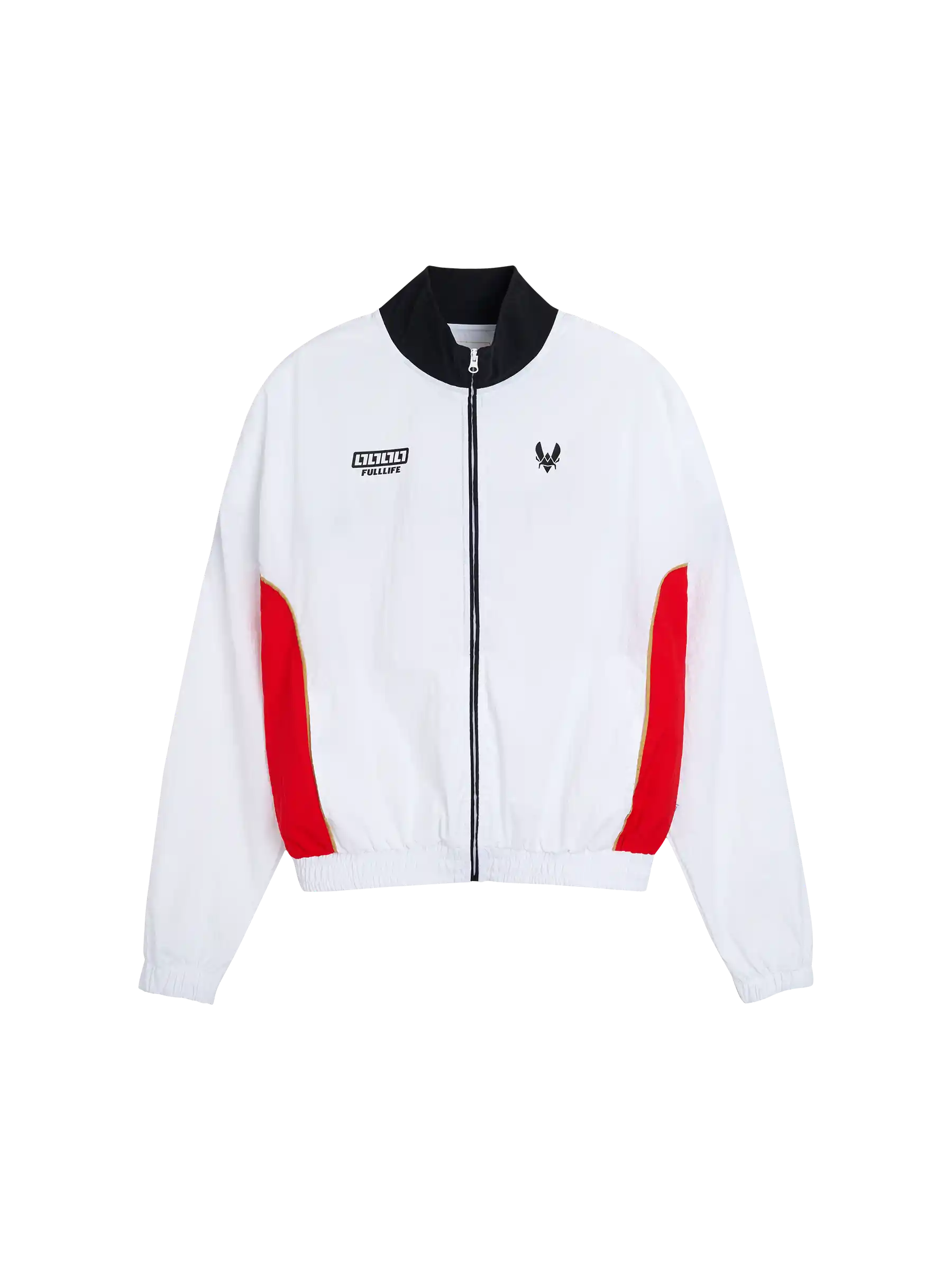 Vitality 2026 Alternate Pro Kit giacca bianca unisex