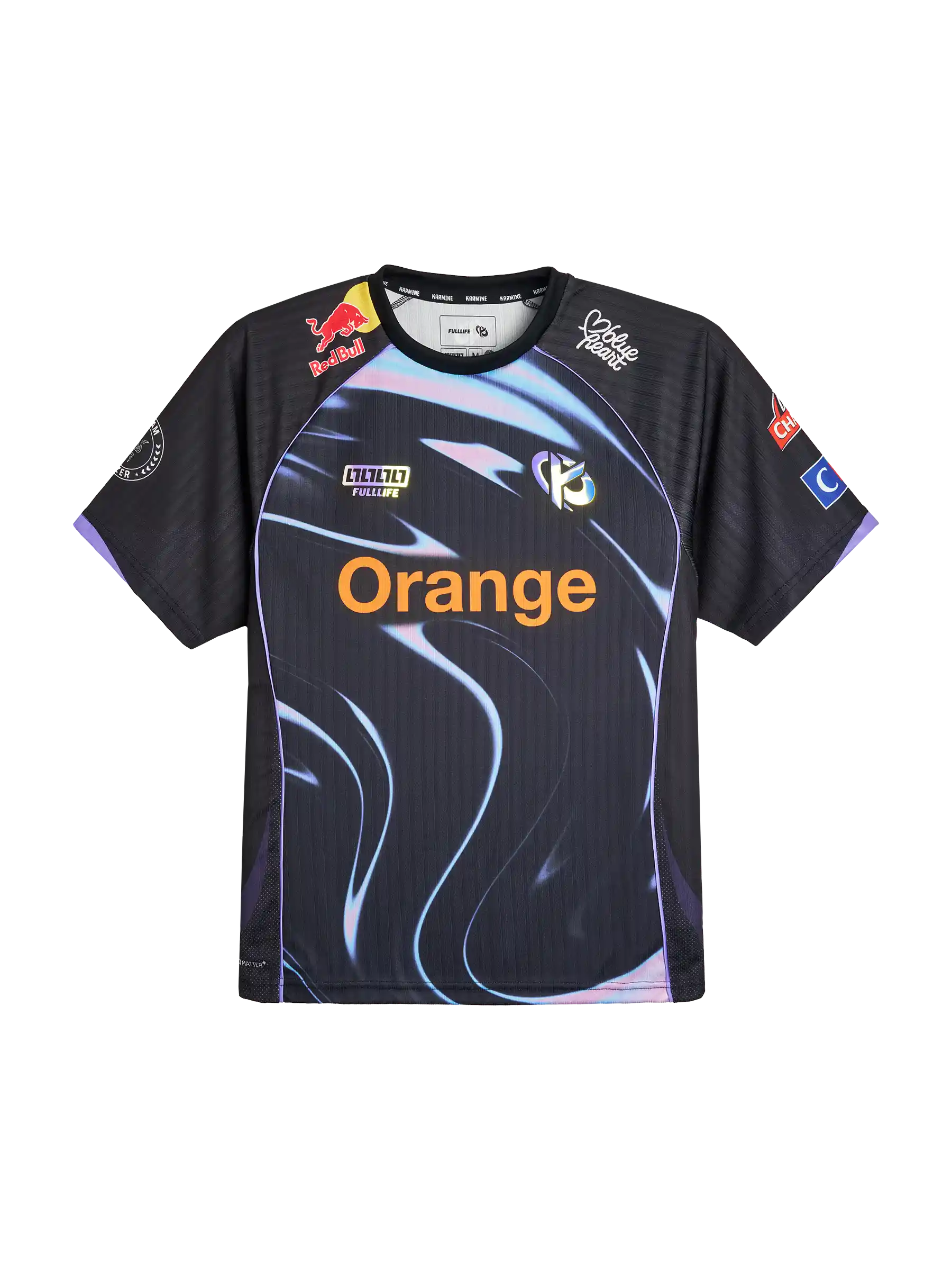Fulllife Karmine Corp Eternal Pro 2026 maglia