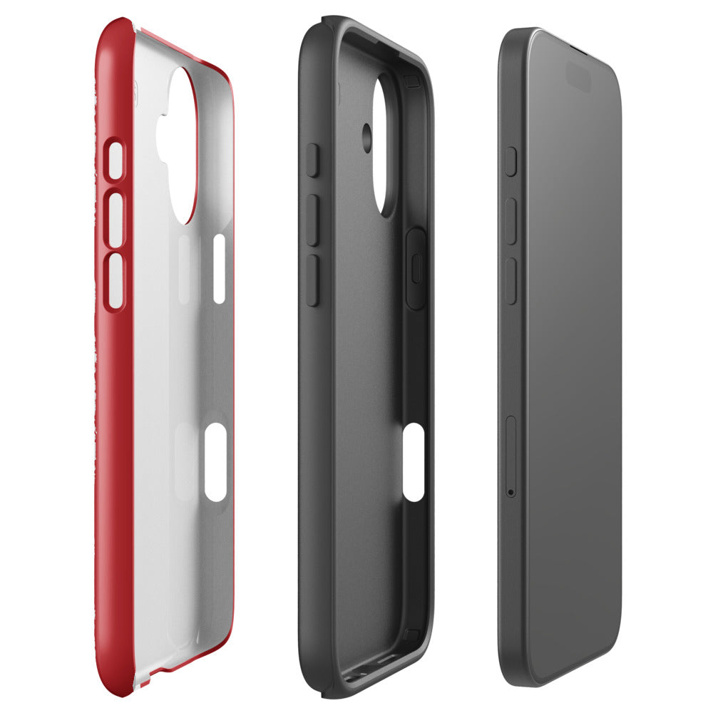 UBICollectibles Assassin's Creed Shadows cover iPhone 16 Pro