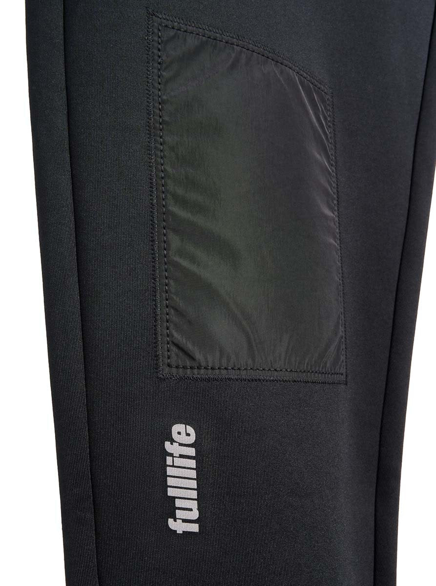 Alpine Performance Pants jogger poliestere riciclato