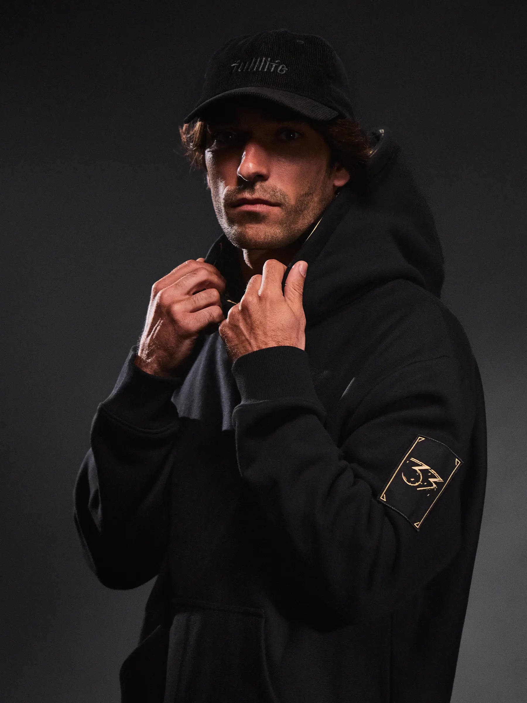 Clair Obscur Expedition 33 Hoodie felpa relaxed