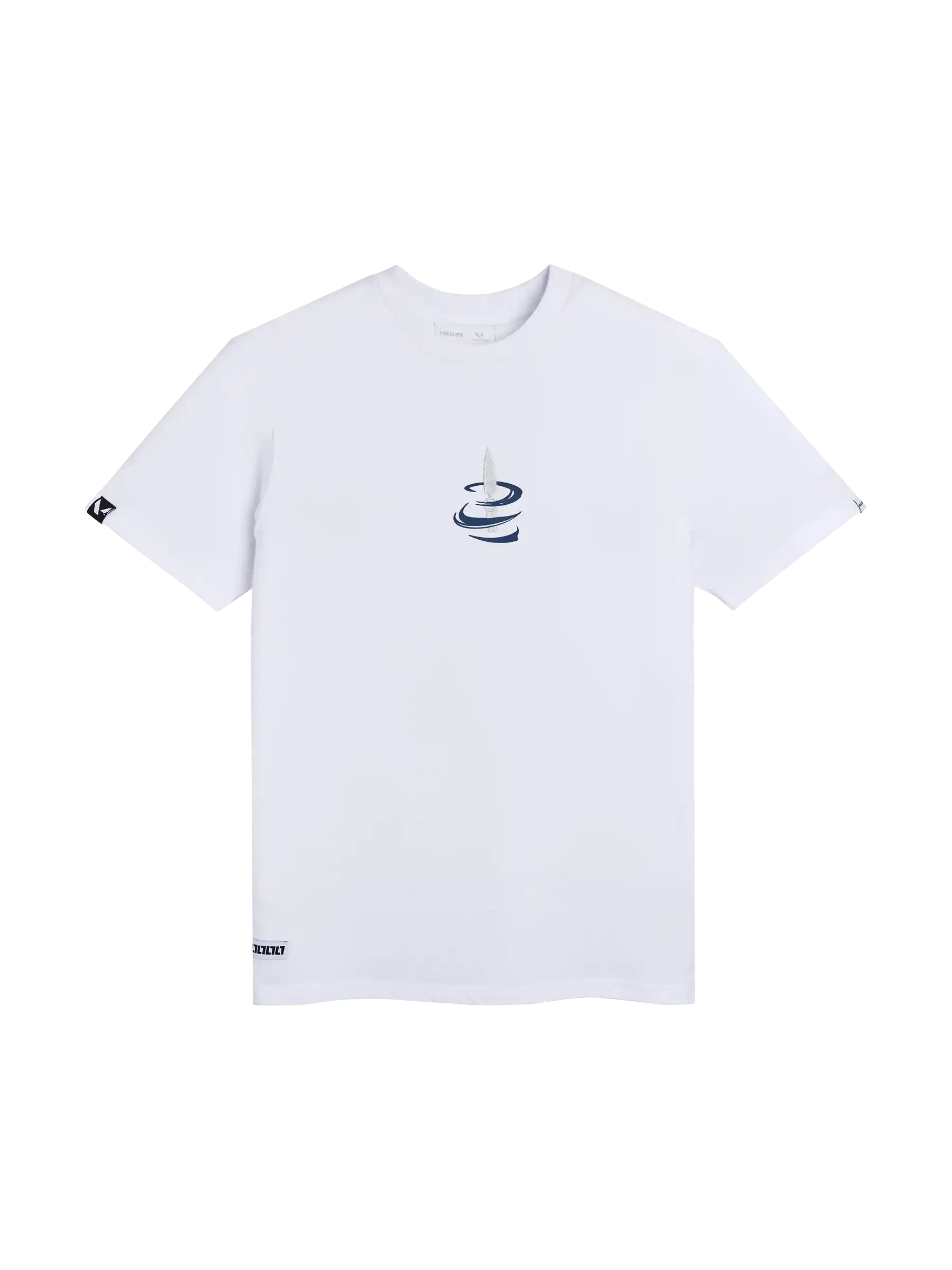Fulllife Valorant Jett t-shirt cotone organico