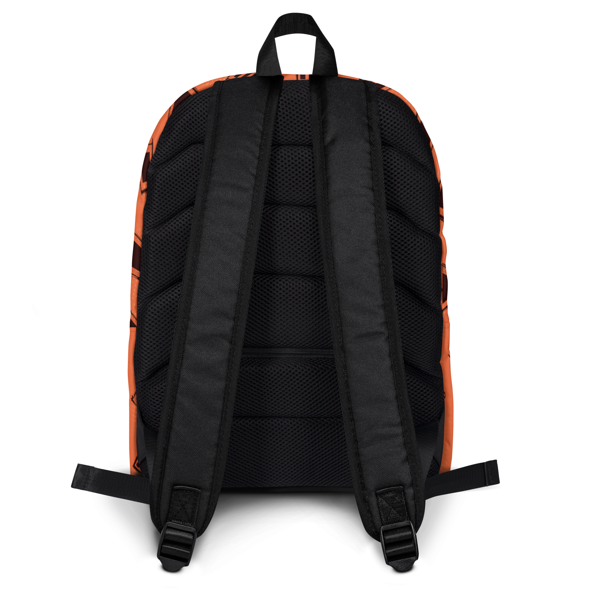 World of Tanks Shapes zaino scuola 15 pollici idrorepellente