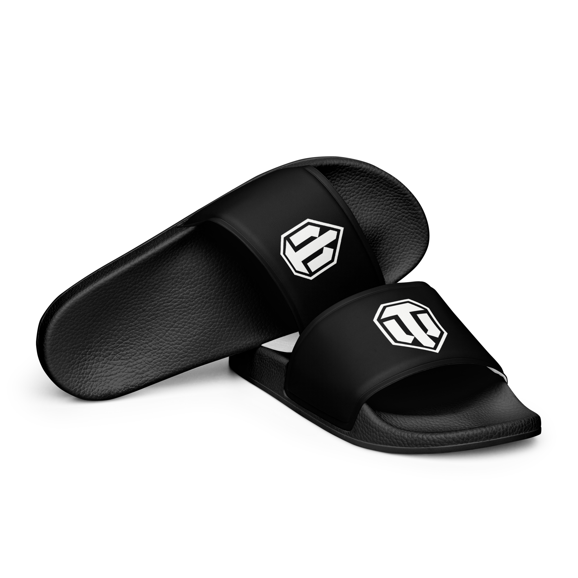 World of Tanks Logo ciabatte uomo estive ufficiali