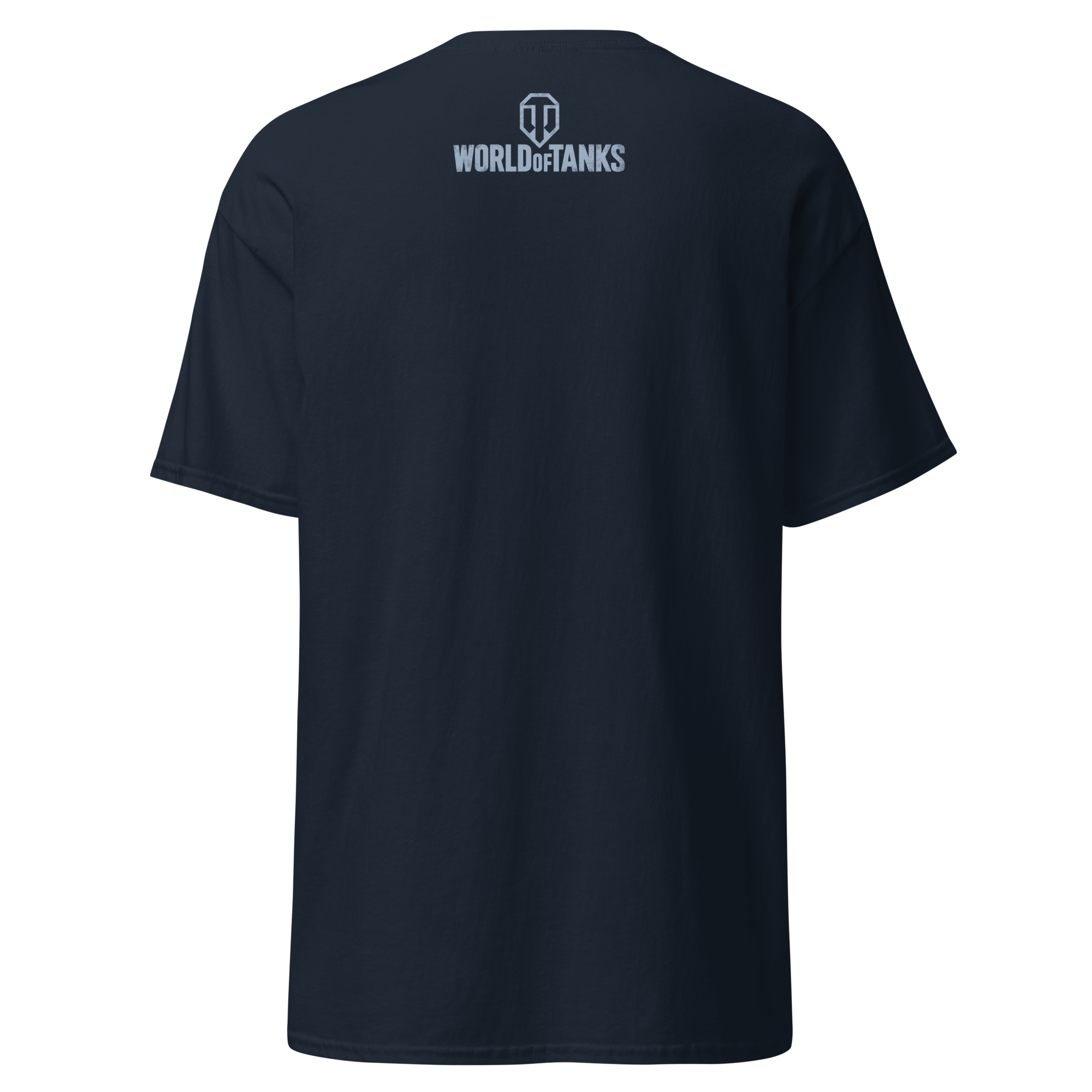 World of Tanks Grunge Tee maglietta cotone unisex