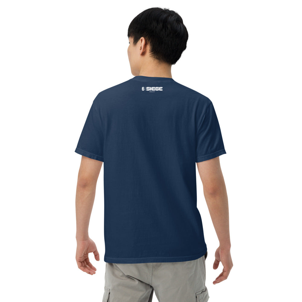 UBICollectibles Six Siege Dokkaebi Comfort Colors maglietta cotone