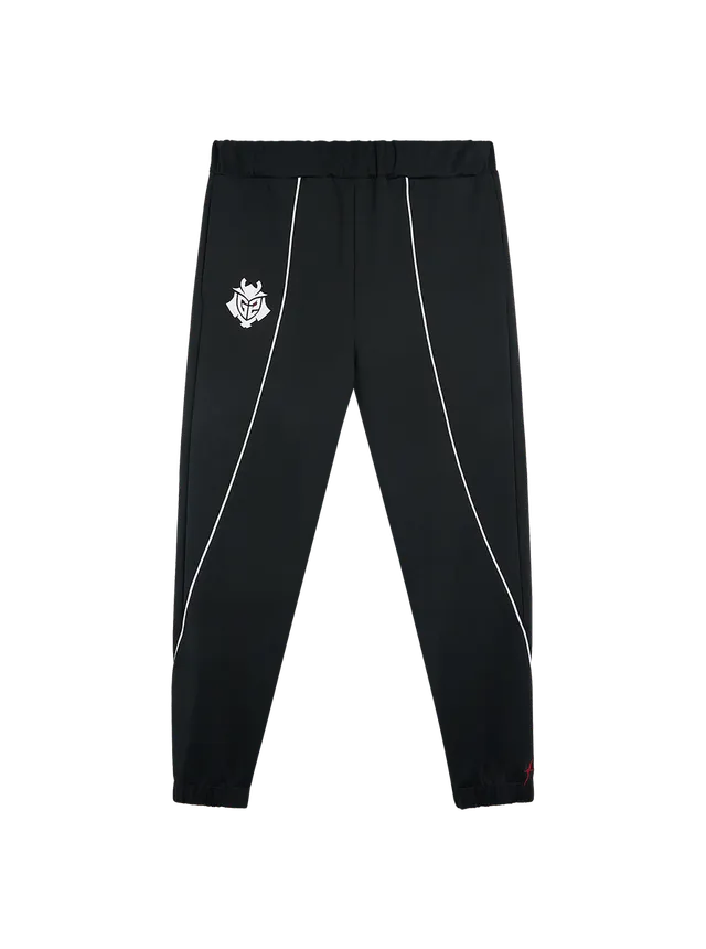 Fulllife G2 2025 Pro pantaloni jogging neri